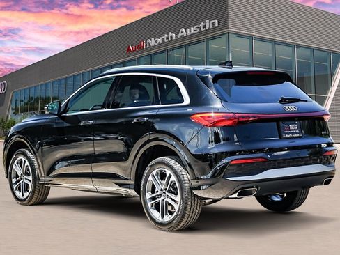 New 2025 Audi Q5 Premium image 7