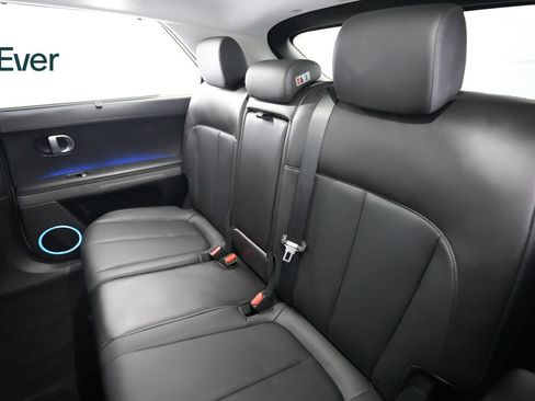 Used 2024 Hyundai Ioniq 5 Limited RWD image 24