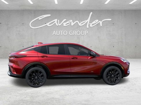 New 2026 Buick Envista Sport Touring w/ Convenience II Package image 5