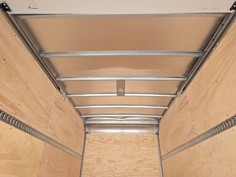 New 2024 Ford Transit 350 w/ Upfitter Package RWD image 12