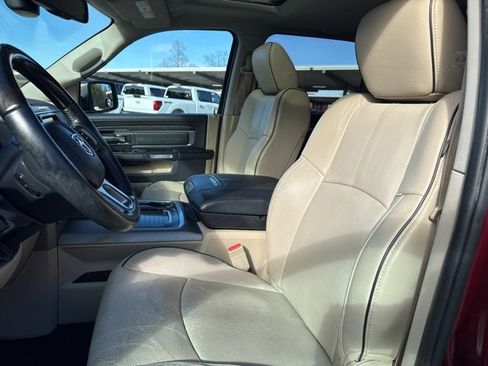 Used 2018 RAM 1500 Limited image 10