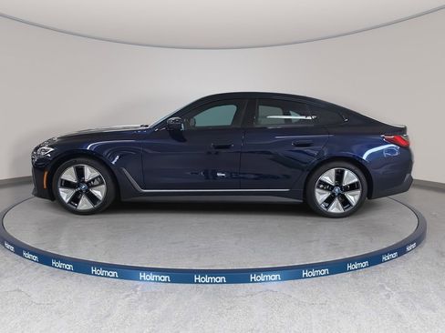 Certified 2023 BMW i4 eDrive40 w/ Premium Package image 11