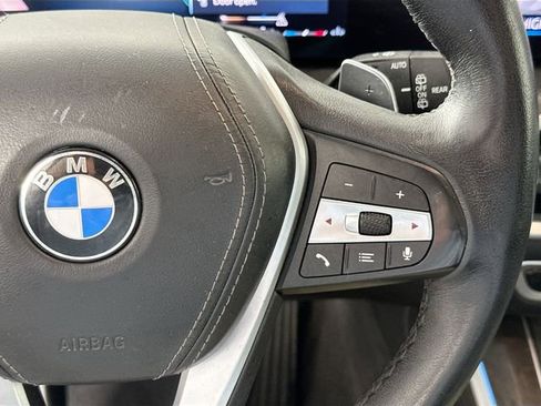 Used 2024 BMW X5 xDrive40i AWD/4WD image 24