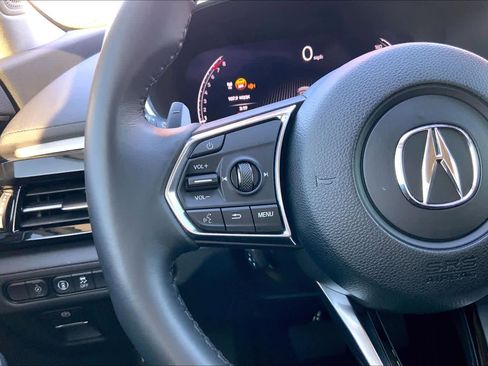 Used 2025 Acura MDX FWD image 22