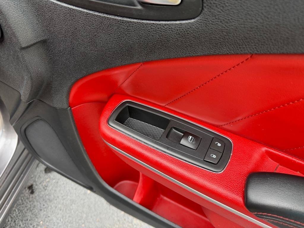 Used 2015 Dodge Charger R/T w/ Plus Group RWD image 26