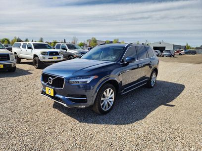 Used 2018 Volvo XC90 T5 Momentum w/ Convenience Package