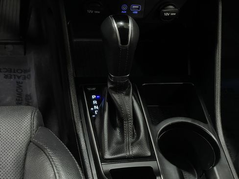 Used 2018 Hyundai Tucson SEL Plus image 28