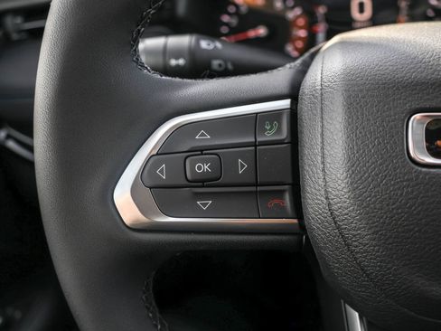 New 2026 Jeep Compass Latitude image 21