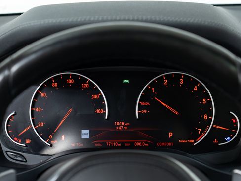 Used 2020 BMW X3 xDrive30i w/ M Sport Package 2 image 18