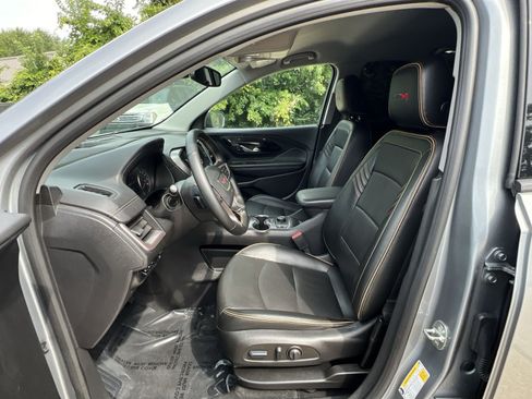 Used 2023 GMC Terrain AT4 w/ Tech Package AWD/4WD image 18