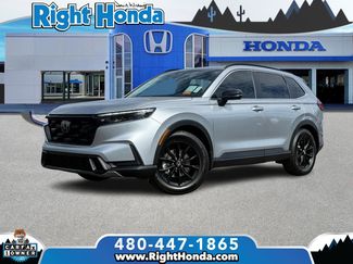 Used 2023 Honda CR-V Sport video 1