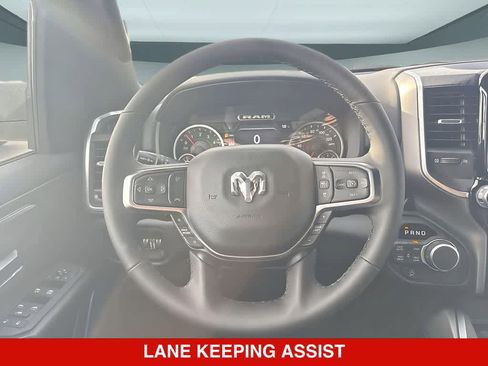 New 2026 RAM 1500 Lone Star AWD/4WD image 18