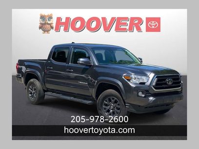 Used 2023 Toyota Tacoma SR5 w/ Technology Package