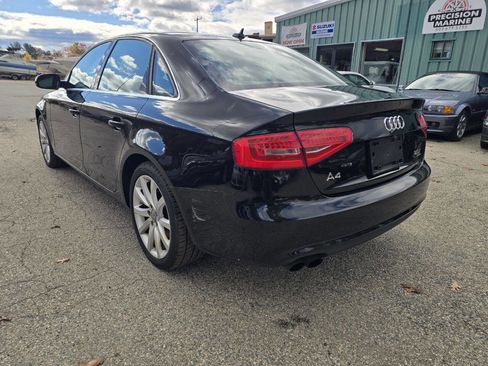 Used 2013 Audi A4 2.0T Premium Plus w/ Premium Plus Pkg image 13