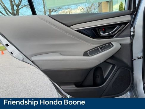 Used 2023 Subaru Legacy Limited image 35