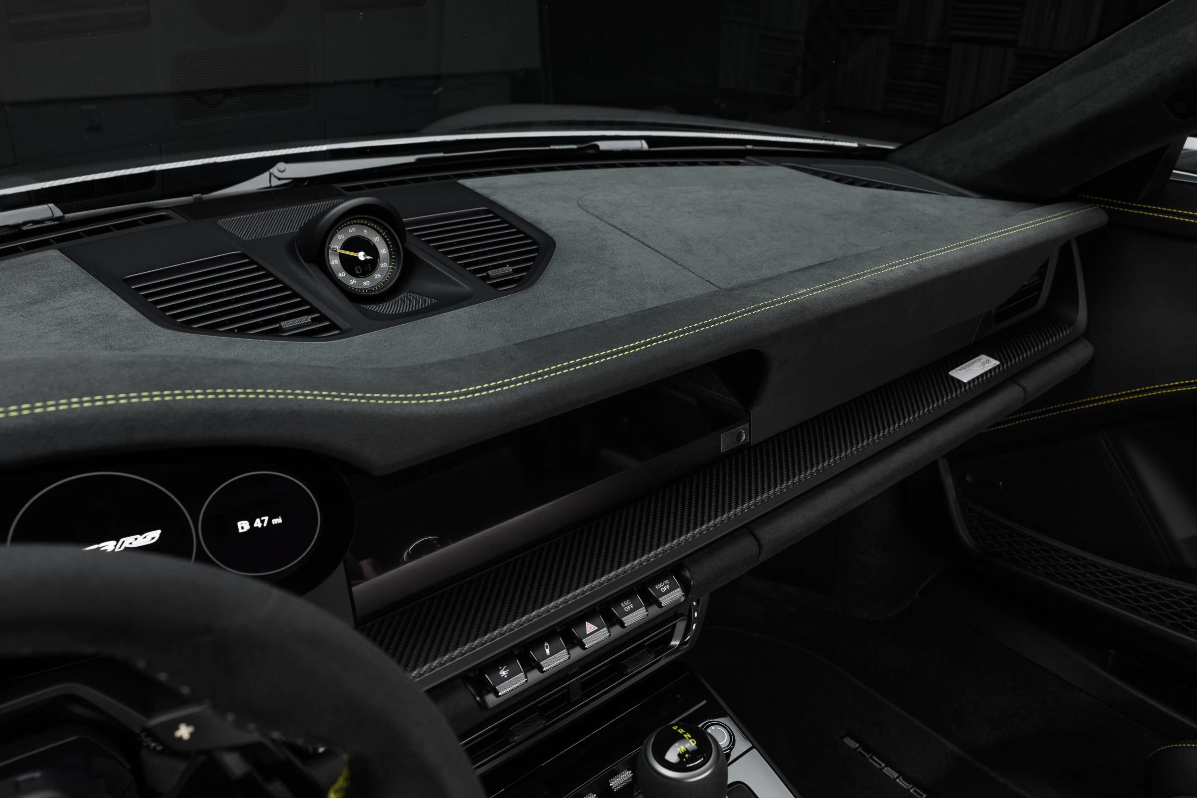 Used 2024 Porsche 911 GT3 RS RWD image 36