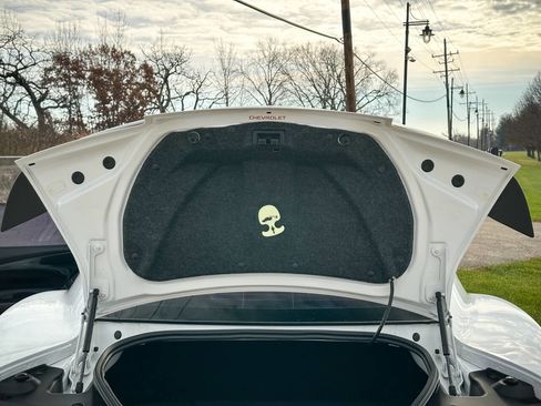 Used 2014 Chevrolet Camaro ZL1 image 82