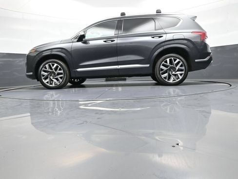 Certified 2023 Hyundai Santa Fe Calligraphy AWD/4WD image 34