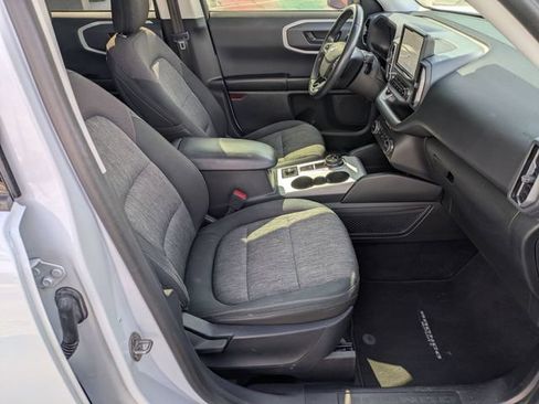 Used 2021 Ford Bronco Sport Big Bend w/ Big Bend Package AWD/4WD image 30