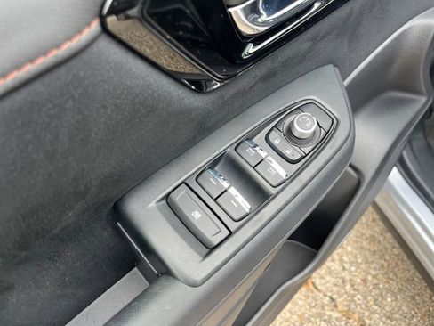 Certified 2025 Subaru Forester Touring image 12