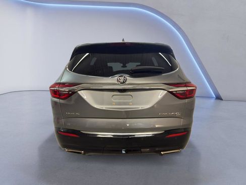 Used 2018 Buick Enclave Avenir w/ Avenir Technology Package AWD/4WD image 5