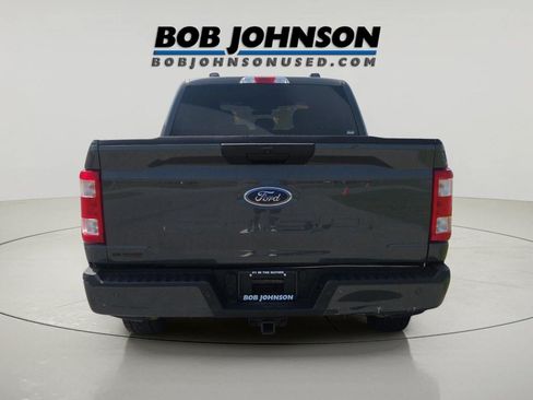 Used 2021 Ford F150 XL w/ STX Appearance Package AWD/4WD image 8