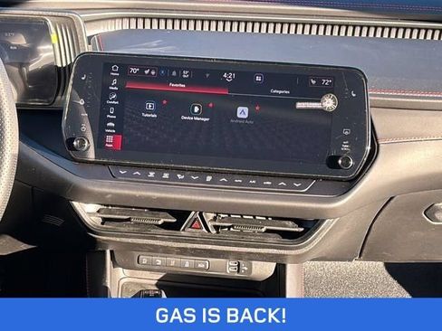 New 2026 Dodge Charger Scat Pack w/ Blacktop Package AWD/4WD image 24