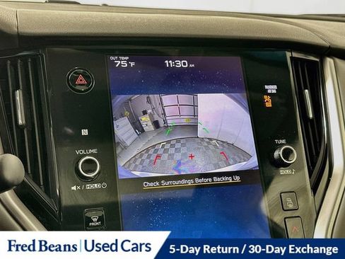 Used 2022 Subaru Legacy Premium AWD/4WD image 19