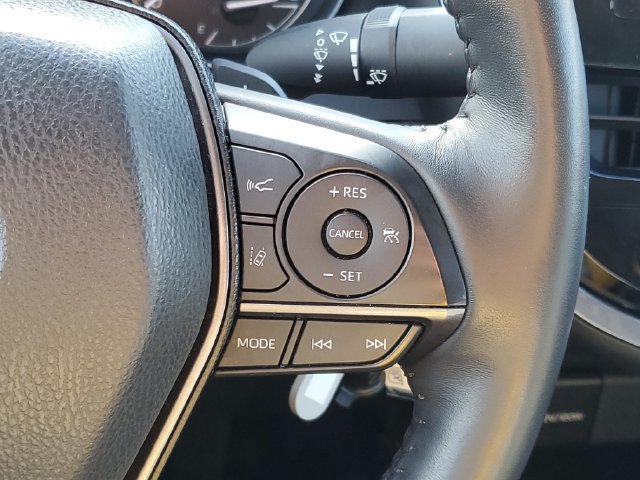 Used 2024 Toyota Camry SE FWD image 20