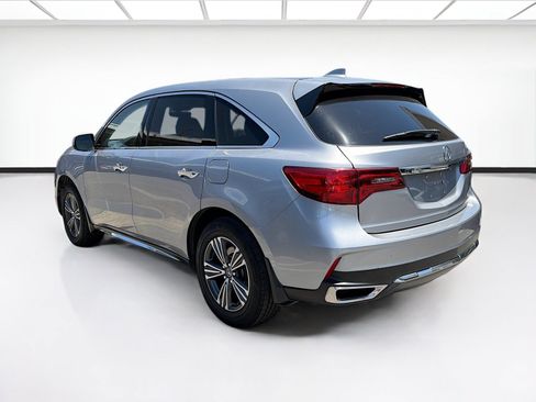 Used 2017 Acura MDX FWD image 6