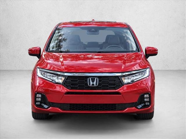 New 2027 Honda Odyssey Elite image 2