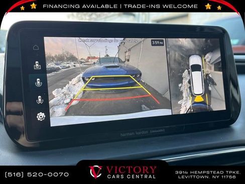 Used 2023 Hyundai Santa Fe Limited image 35