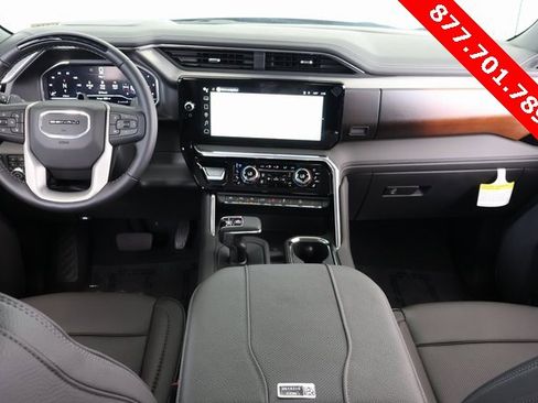 New 2025 GMC Sierra 1500 Denali image 15