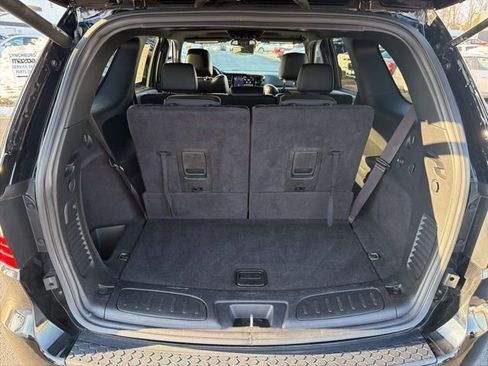 Used 2024 Dodge Durango GT image 27