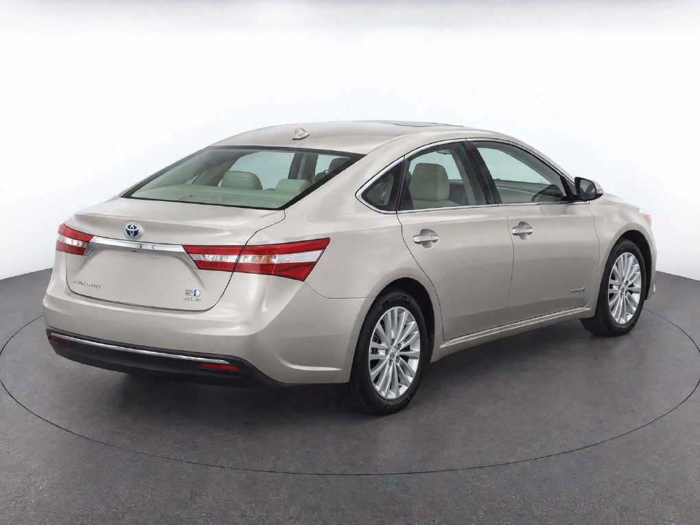 Used 2015 Toyota Avalon XLE Touring FWD image 6