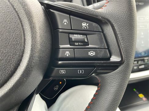 New 2026 Subaru Crosstrek 2.5i Limited image 24