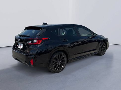 Certified 2025 Subaru Impreza RS w/ Popular Package #1 AWD/4WD image 3