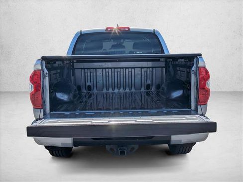Used 2020 Toyota Tundra Limited w/ Limited Premium Package AWD/4WD image 7