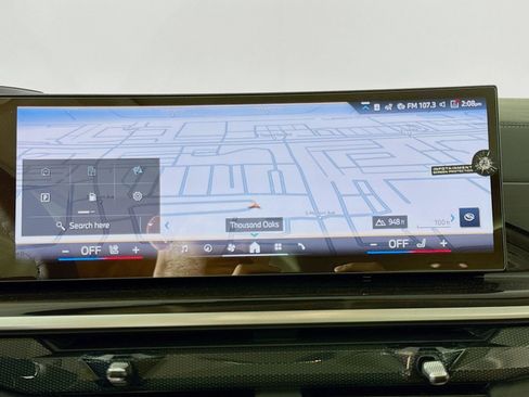 New 2026 BMW X7 xDrive40i w/ Premium Package image 13