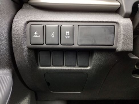New 2026 Mitsubishi Eclipse Cross ES AWD/4WD image 19