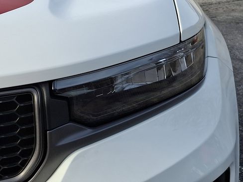 Used 2022 Jeep Grand Cherokee Trailhawk image 11