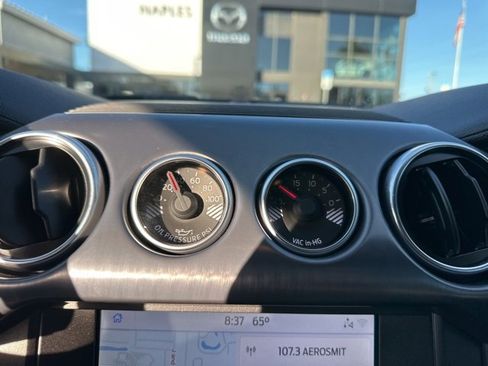 Used 2022 Ford Mustang Mach 1 image 25