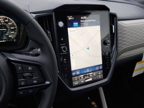 New 2025 Subaru Forester Limited image 11