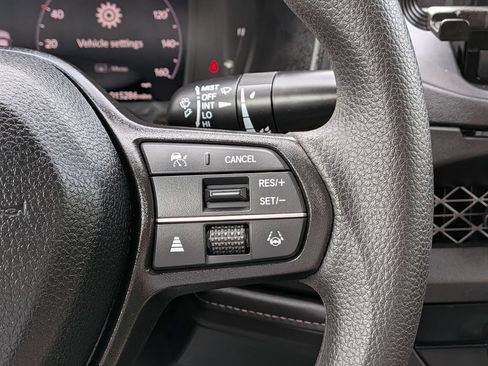 Used 2025 Honda Accord LX image 22