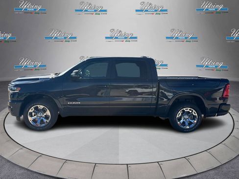New 2026 RAM 1500 Lone Star image 6
