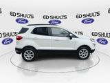 Used 2022 Ford EcoSport SE w/ SE Convenience Package image 3