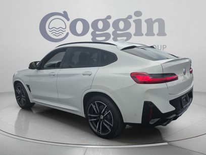 Used 2023 BMW X4 M w/ Executive Package