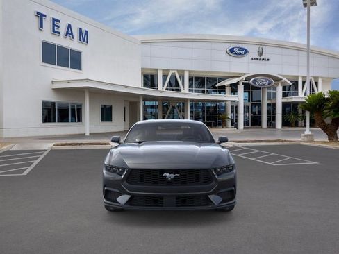 New 2026 Ford Mustang Coupe RWD image 6