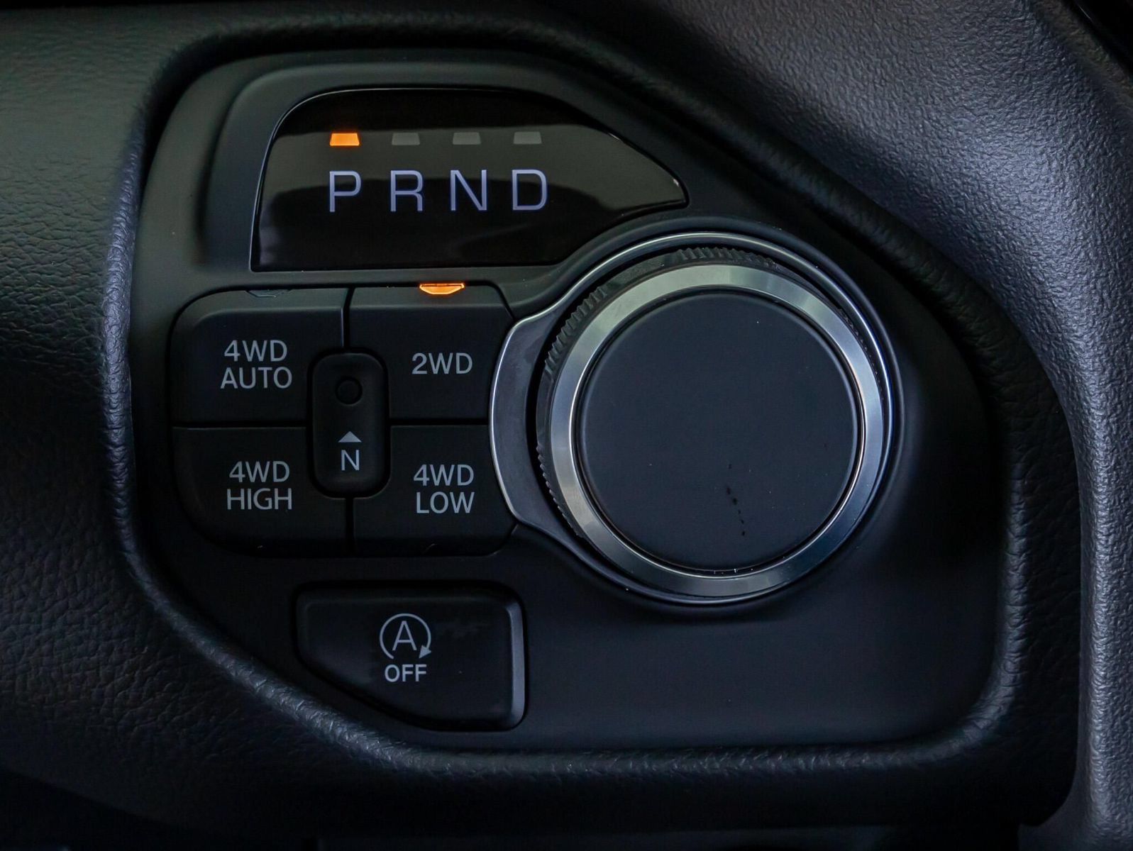 Used 2026 RAM 1500 Lone Star AWD/4WD image 24