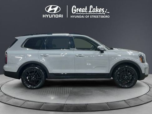 Used 2024 Kia Telluride EX X-Line image 7